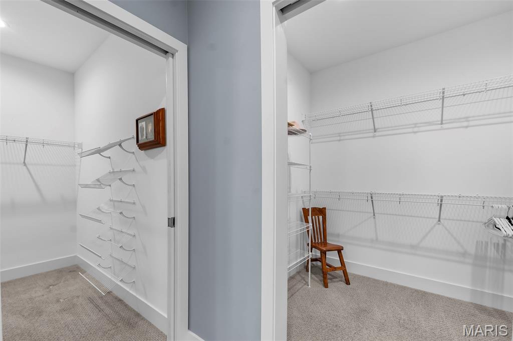 Walden Park Ph 2-Amd - Residential
