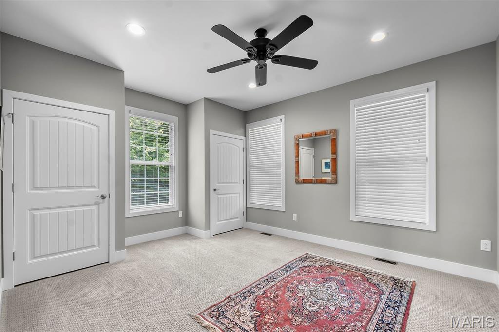 Walden Park Ph 2-Amd - Residential