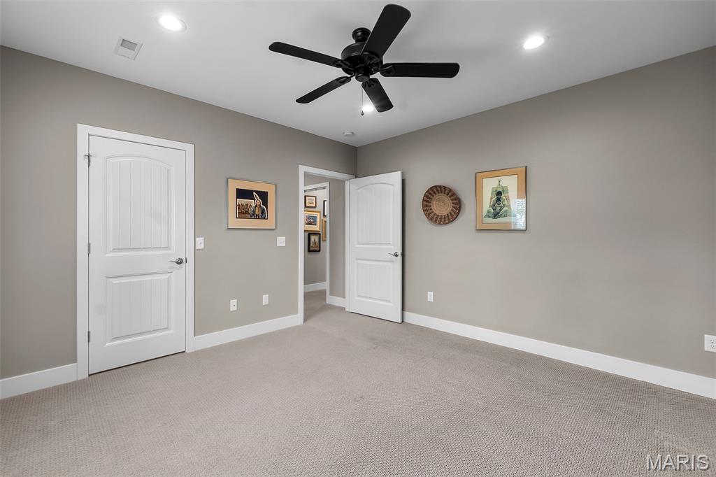 Walden Park Ph 2-Amd - Residential