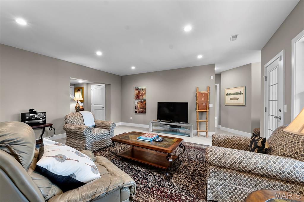 Walden Park Ph 2-Amd - Residential