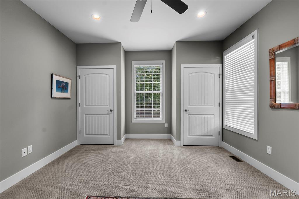 Walden Park Ph 2-Amd - Residential