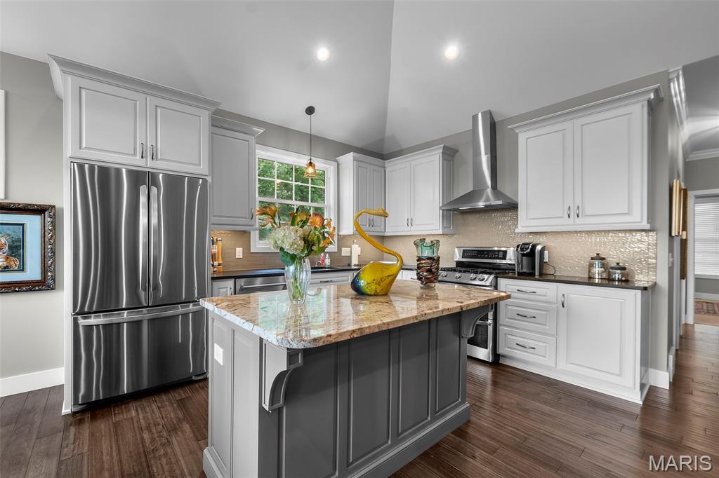 Walden Park Ph 2-Amd - Residential