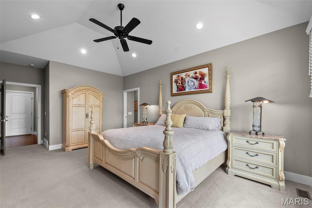 Walden Park Ph 2-Amd - Residential