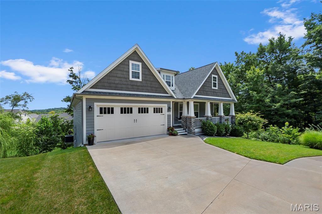 Walden Park Ph 2-Amd - Residential