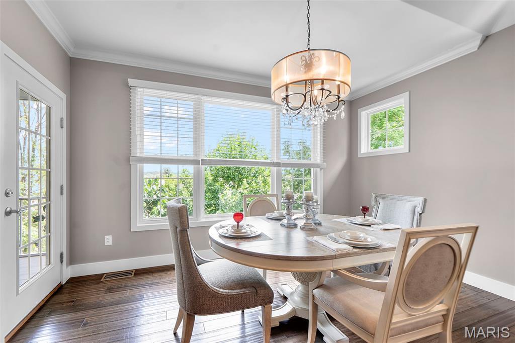 Walden Park Ph 2-Amd - Residential