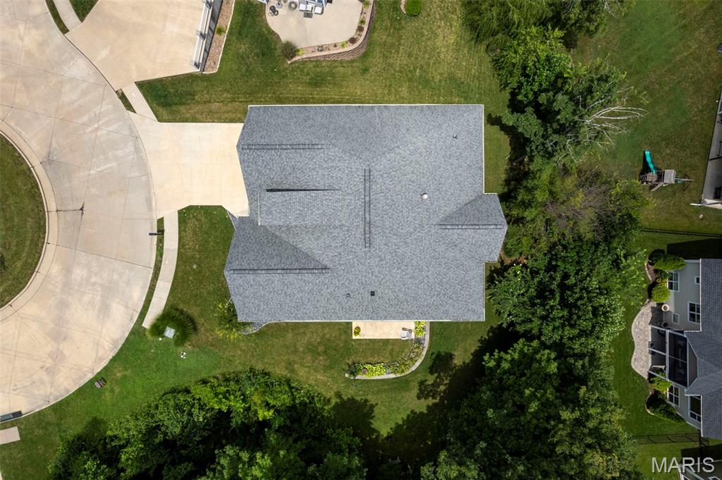 Walden Park Ph 2-Amd - Residential
