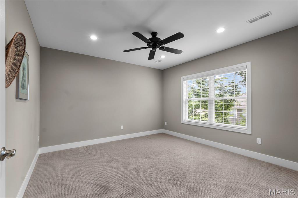 Walden Park Ph 2-Amd - Residential