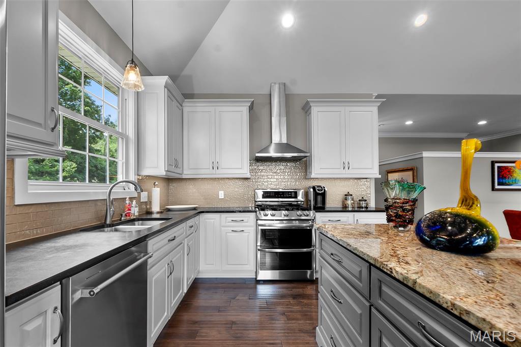 Walden Park Ph 2-Amd - Residential