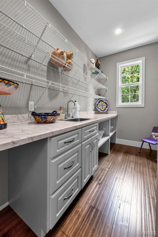 Walden Park Ph 2-Amd - Residential