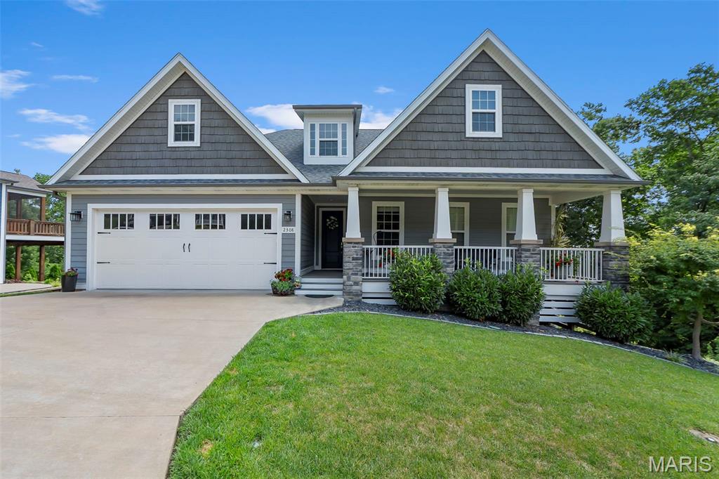 Walden Park Ph 2-Amd - Residential