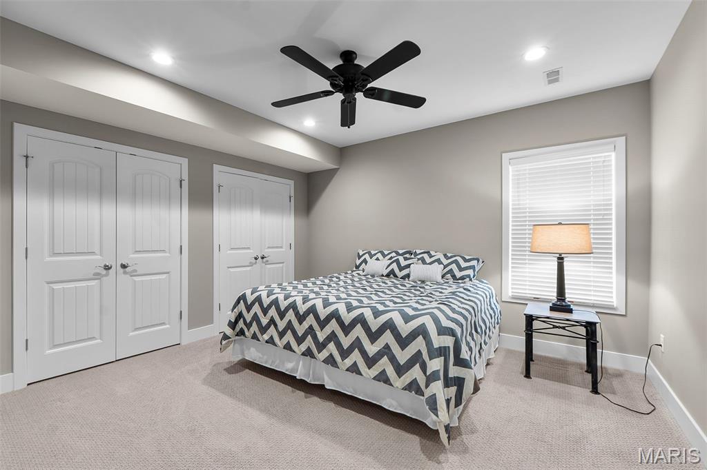 Walden Park Ph 2-Amd - Residential
