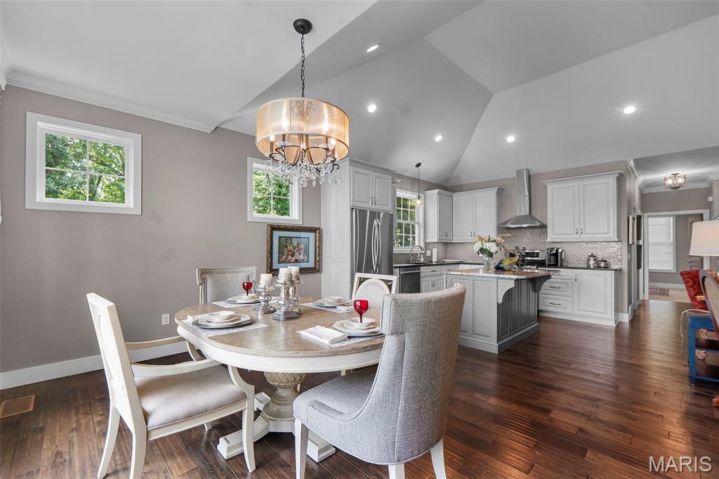 Walden Park Ph 2-Amd - Residential