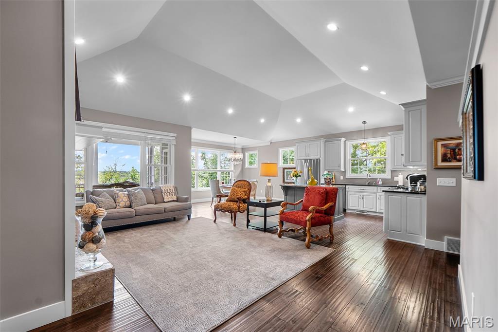 Walden Park Ph 2-Amd - Residential