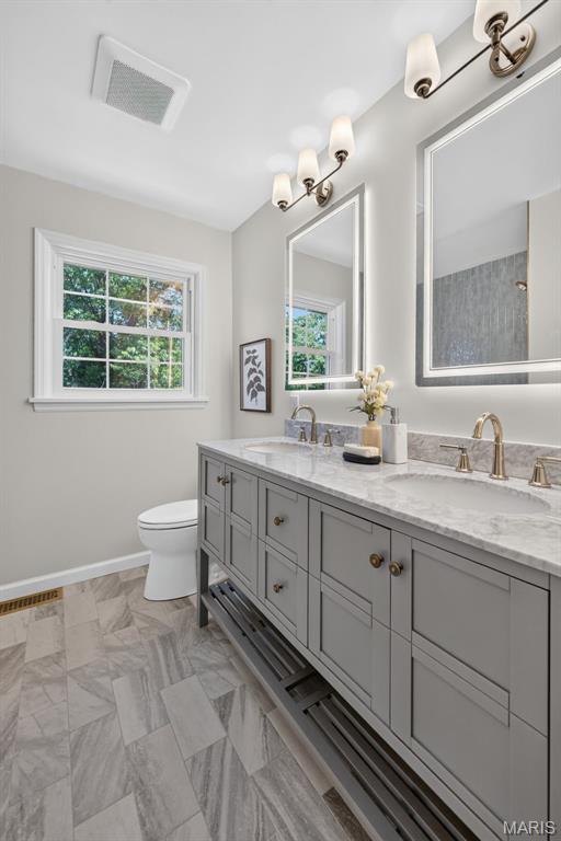 Windmoor Place 1 - Residential