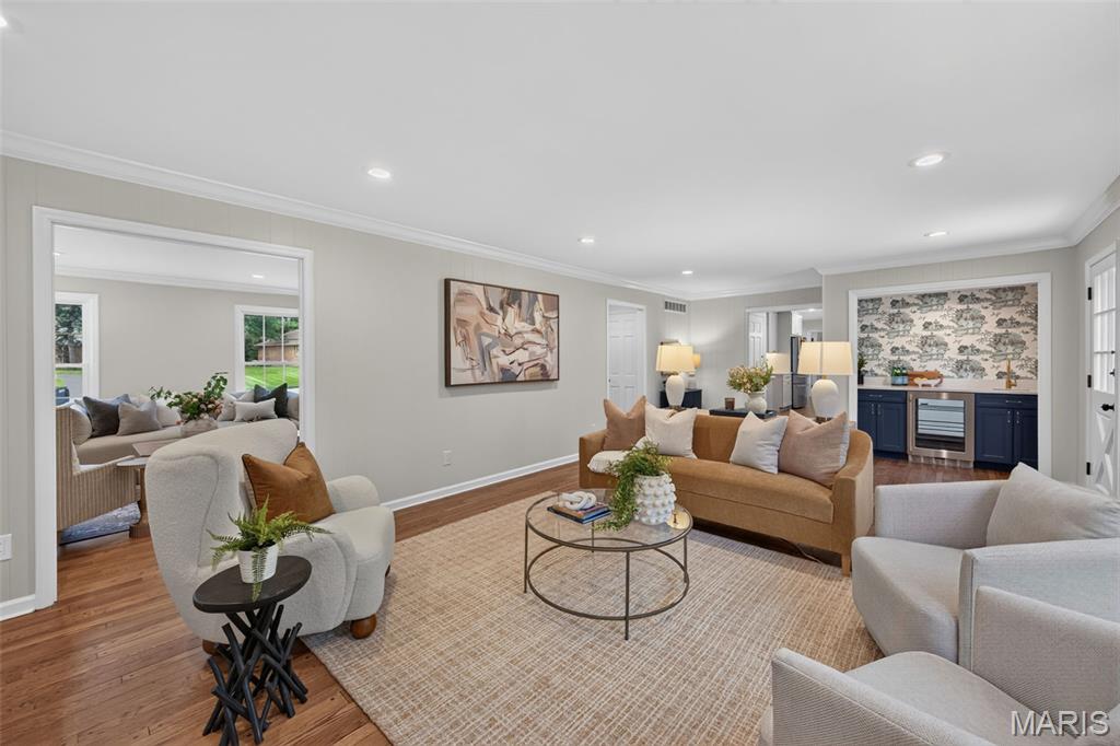 Windmoor Place 1 - Residential