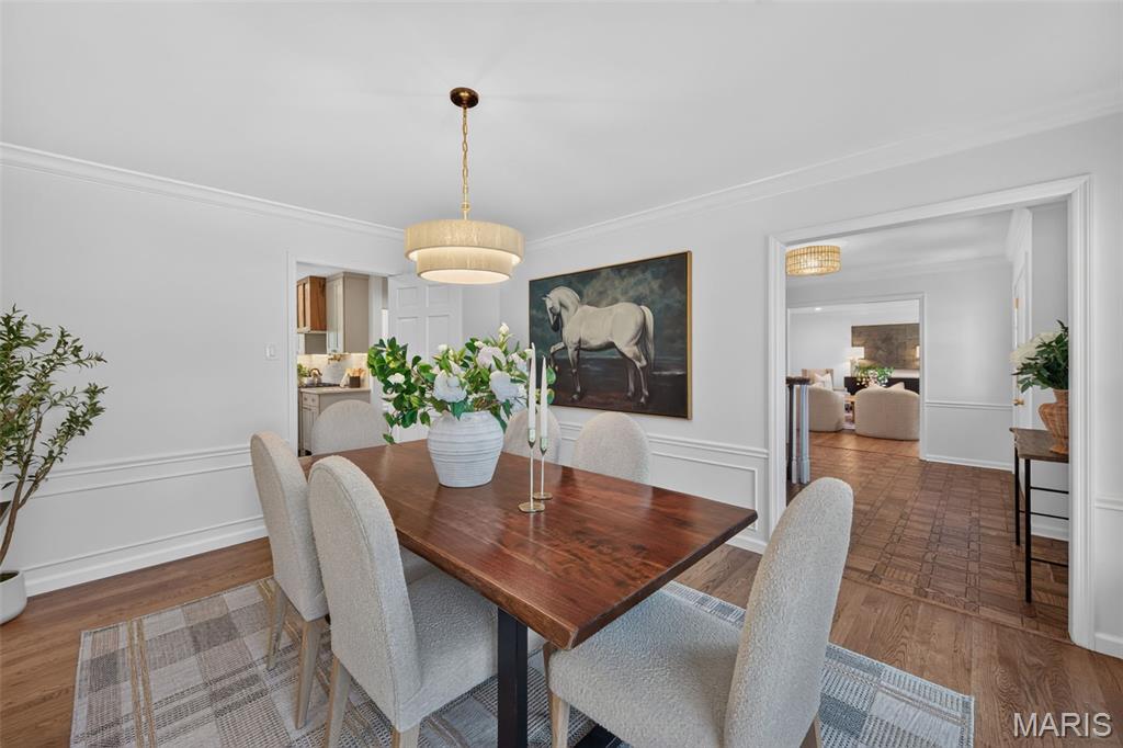 Windmoor Place 1 - Residential
