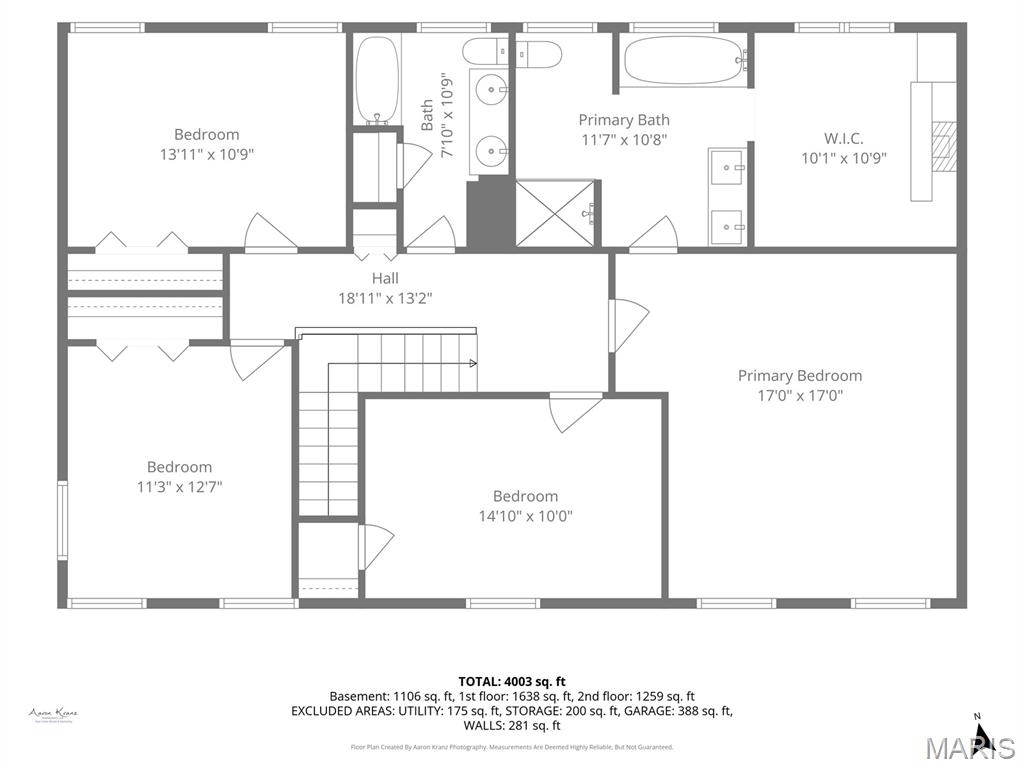 Windmoor Place 1 - Residential