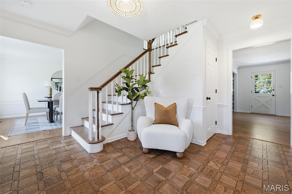 Windmoor Place 1 - Residential
