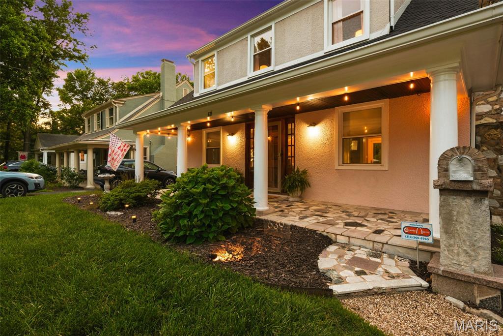 Brown Place Lt Pts 25 & 26 & Bompart - Residential