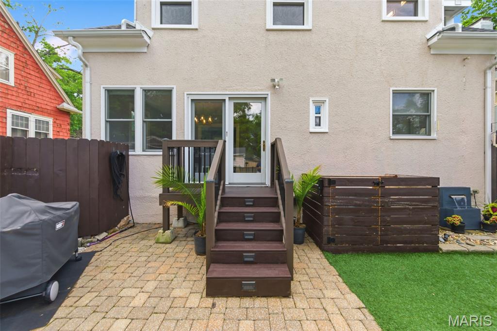 Brown Place Lt Pts 25 & 26 & Bompart - Residential