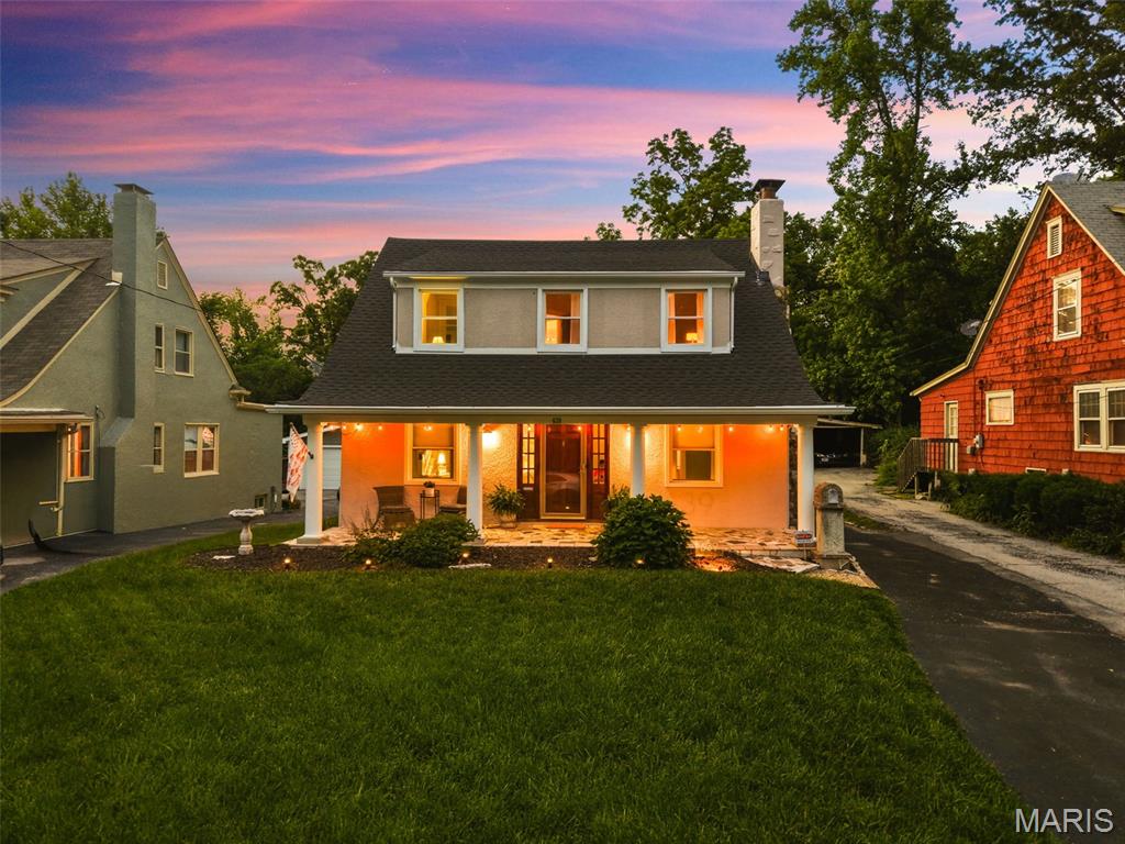 Brown Place Lt Pts 25 & 26 & Bompart - Residential