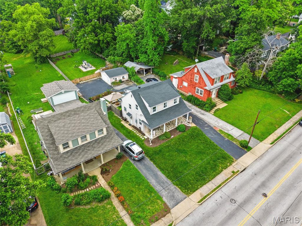 Brown Place Lt Pts 25 & 26 & Bompart - Residential