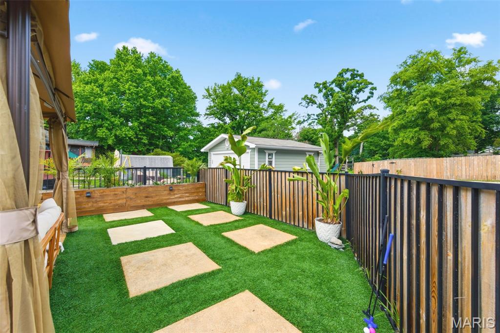 Brown Place Lt Pts 25 & 26 & Bompart - Residential