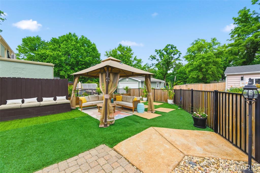 Brown Place Lt Pts 25 & 26 & Bompart - Residential