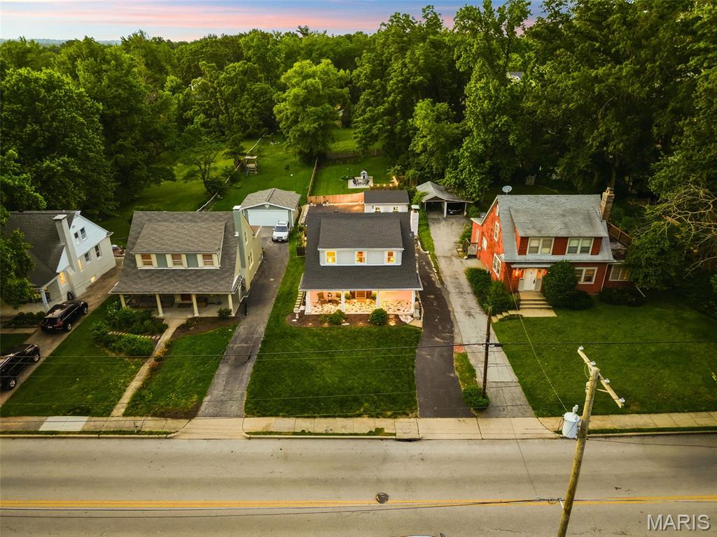 Brown Place Lt Pts 25 & 26 & Bompart - Residential