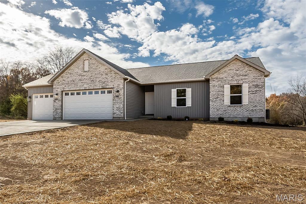 Oakview Meadows - Residential
