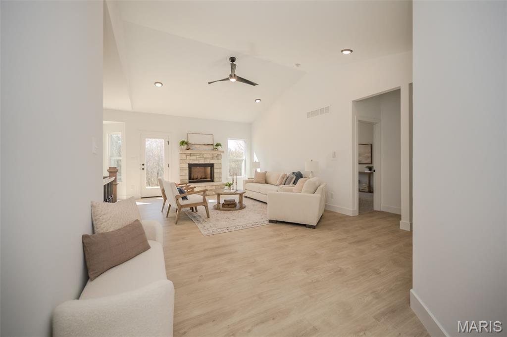 Oakview Meadows - Residential