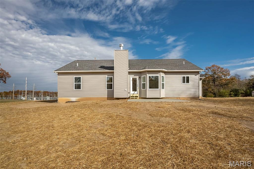 Oakview Meadows - Residential