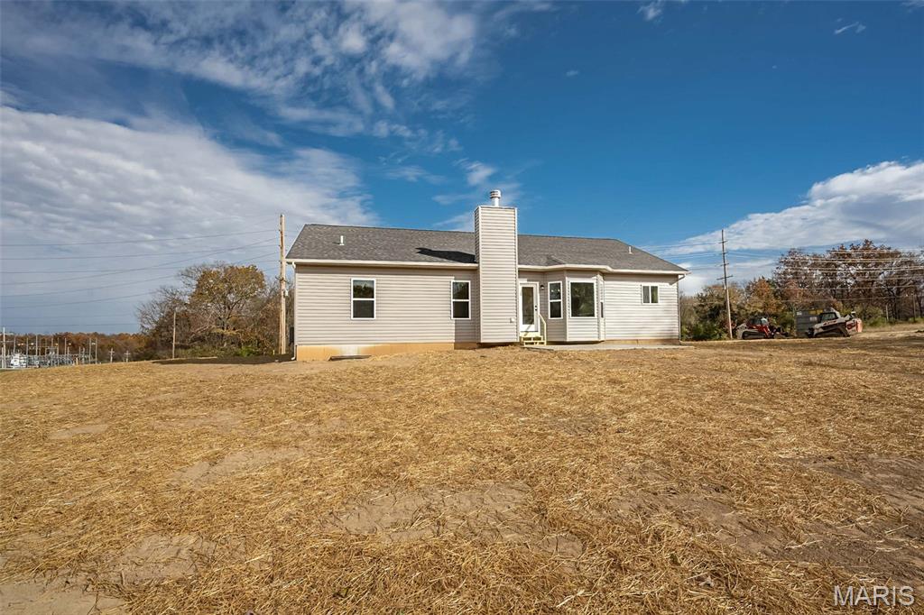 Oakview Meadows - Residential