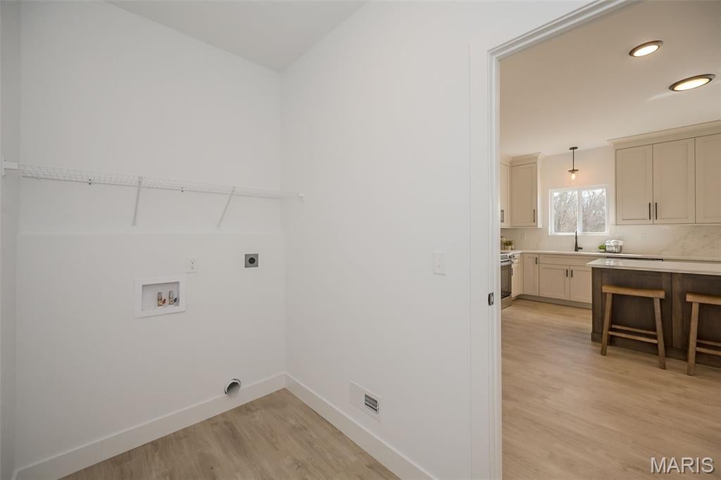 Oakview Meadows - Residential