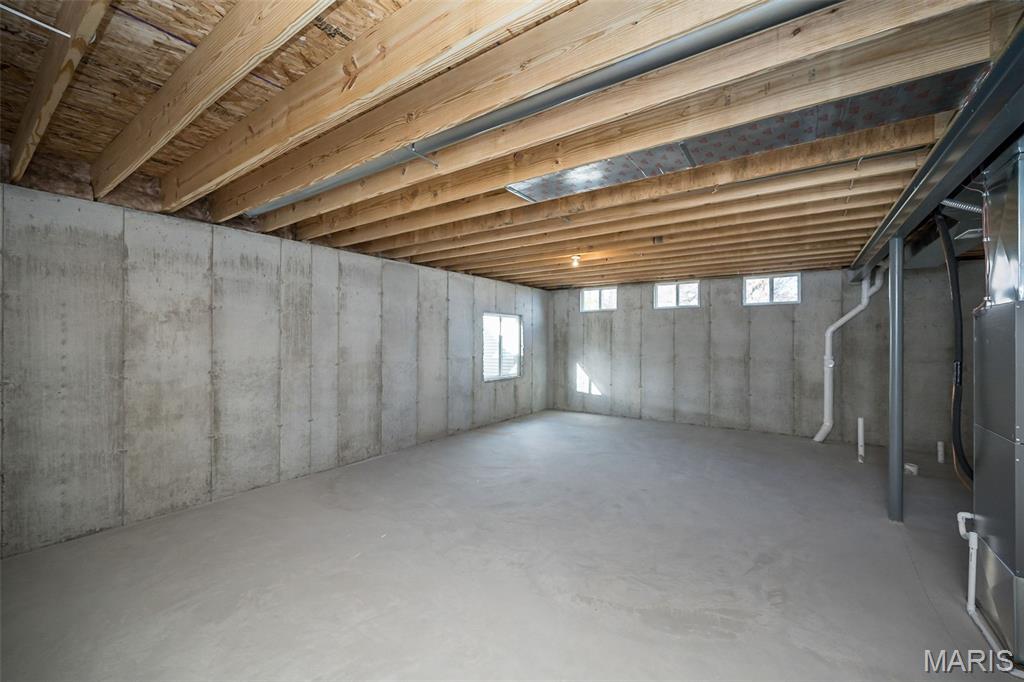 Oakview Meadows - Residential