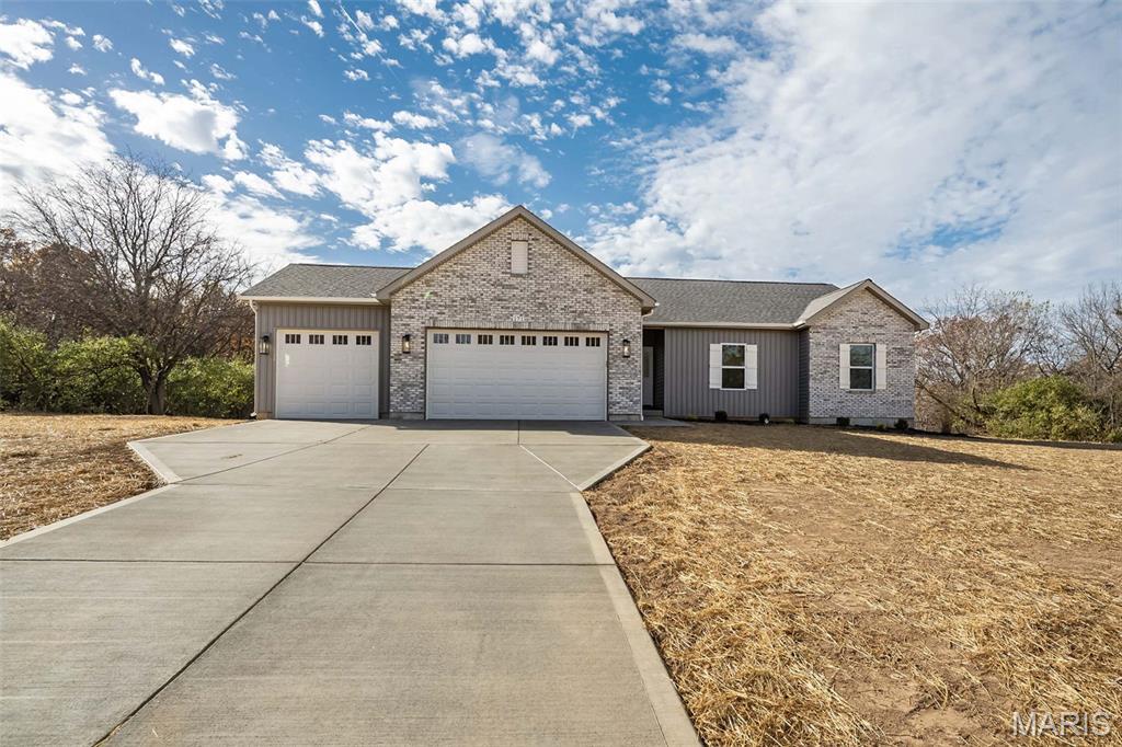 Oakview Meadows - Residential