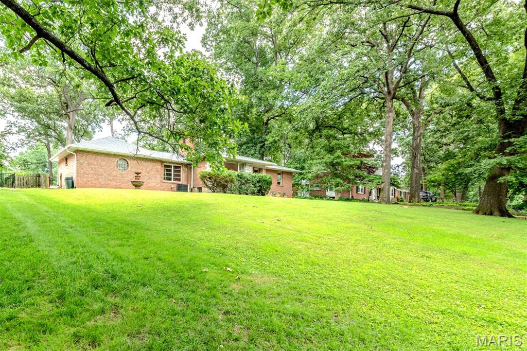 Forest Haven - Residential