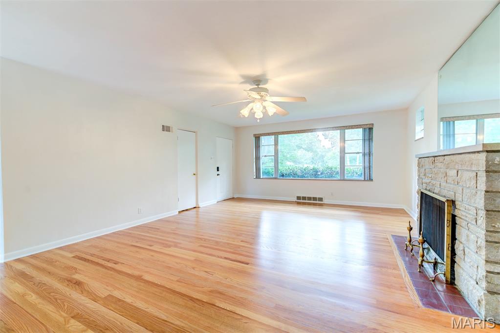 Forest Haven - Residential