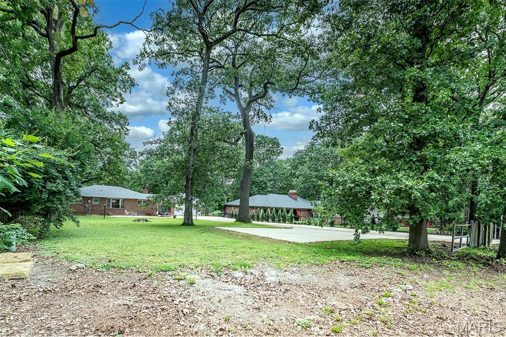 Forest Haven - Residential