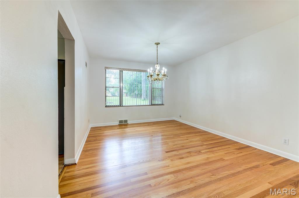 Forest Haven - Residential