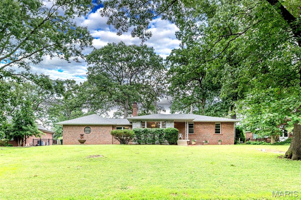 Forest Haven - Residential
