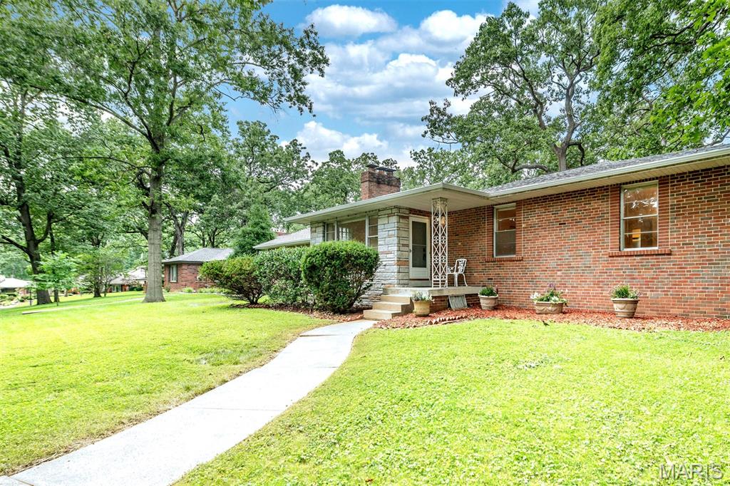 Forest Haven - Residential