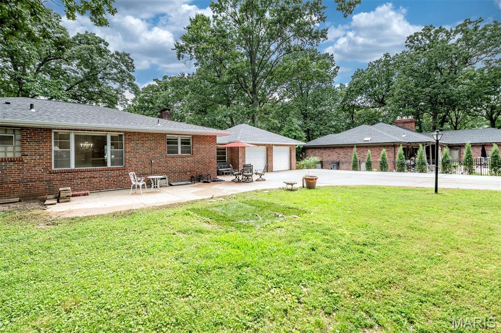 Forest Haven - Residential