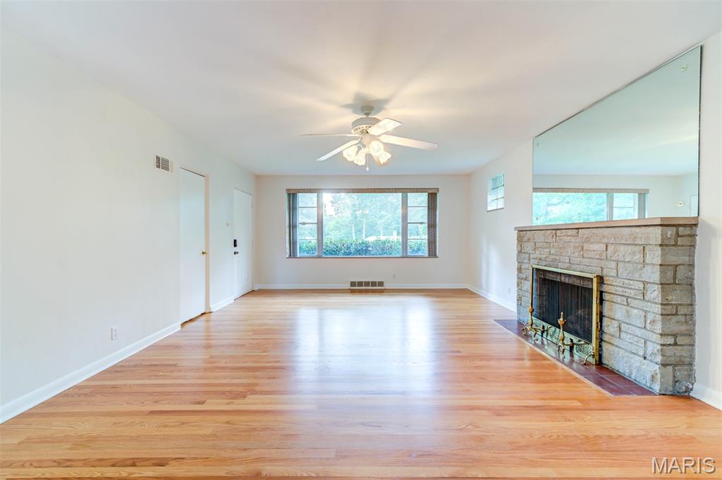 Forest Haven - Residential