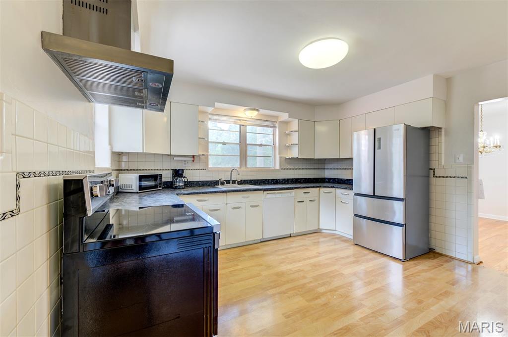 Forest Haven - Residential