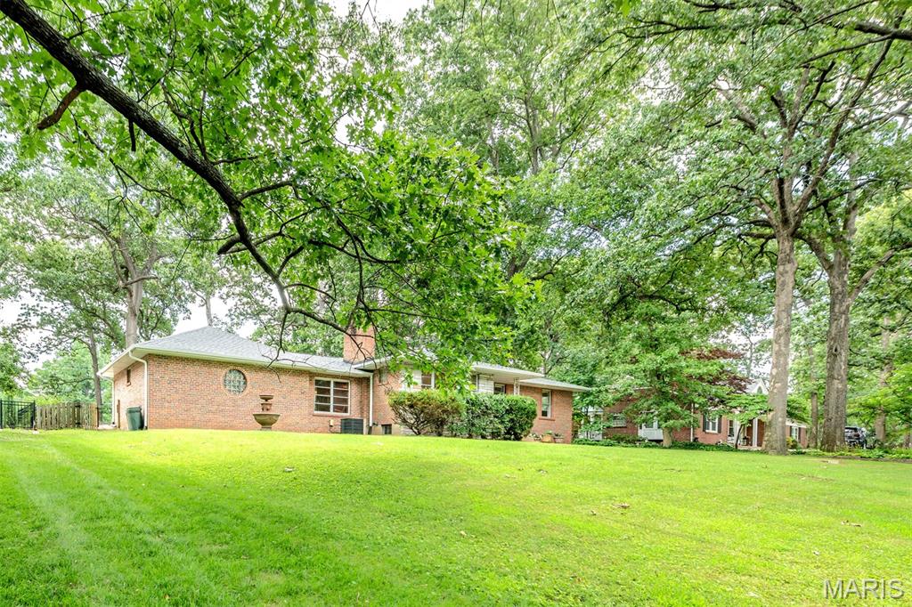 Forest Haven - Residential