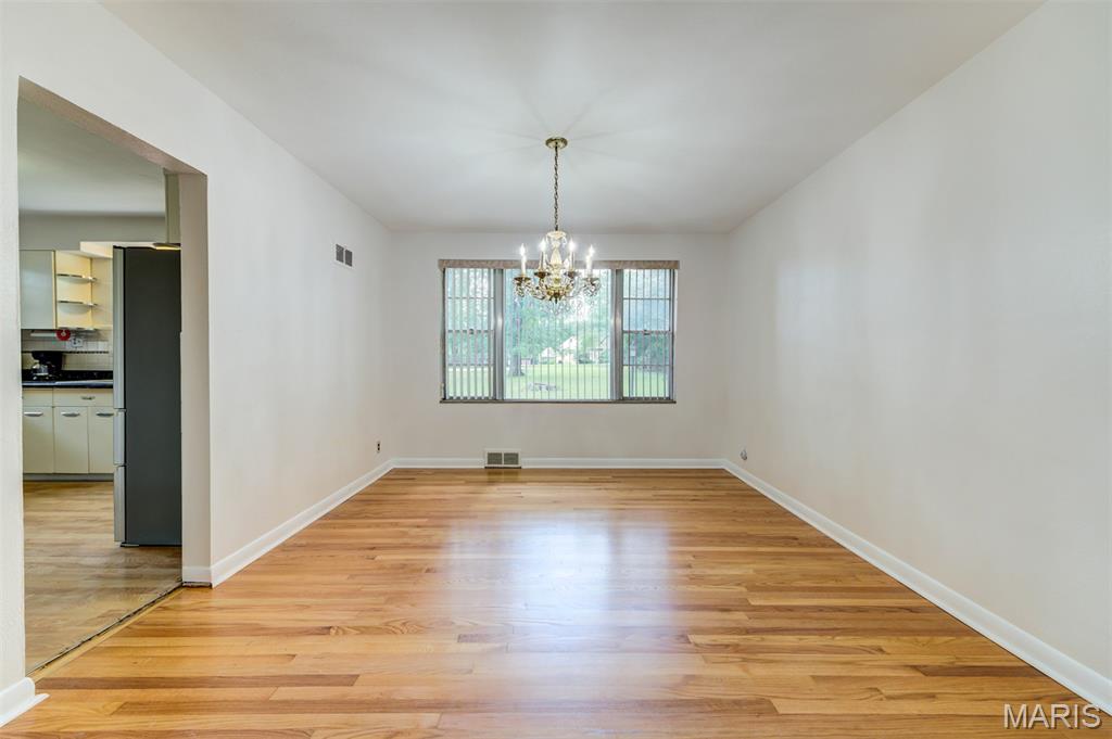 Forest Haven - Residential