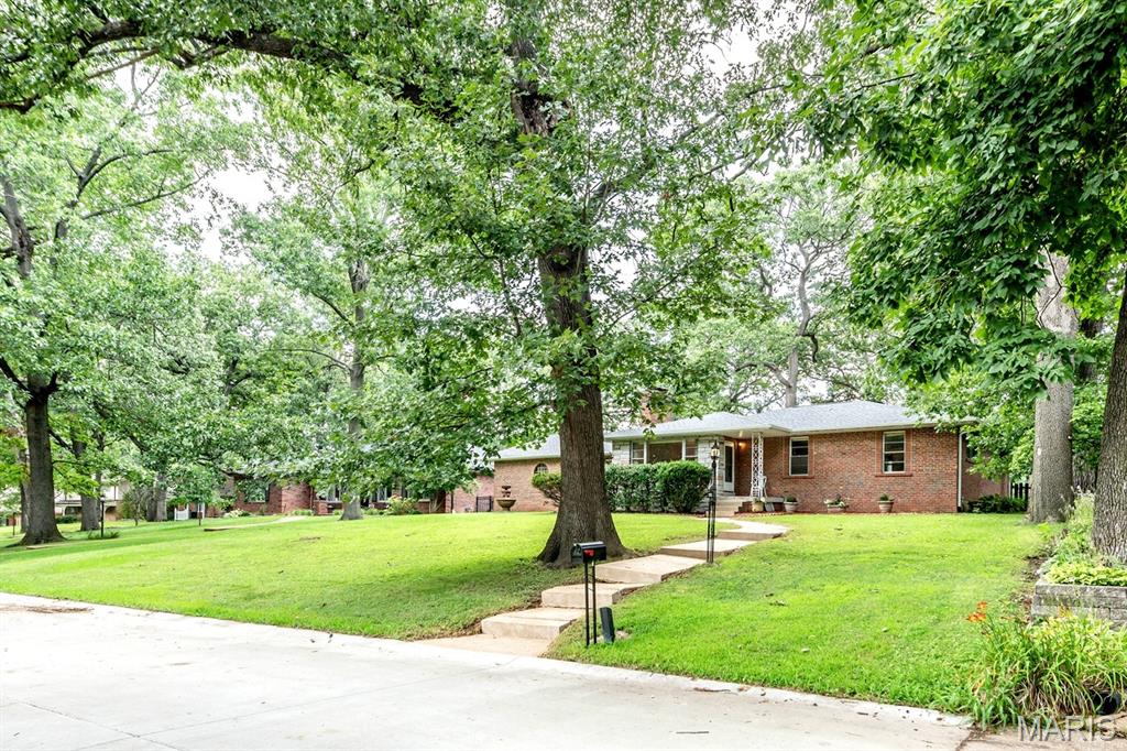 Forest Haven - Residential
