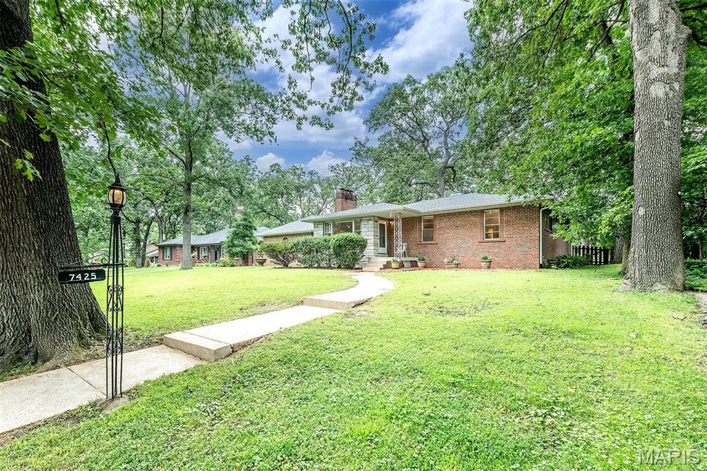 Forest Haven - Residential