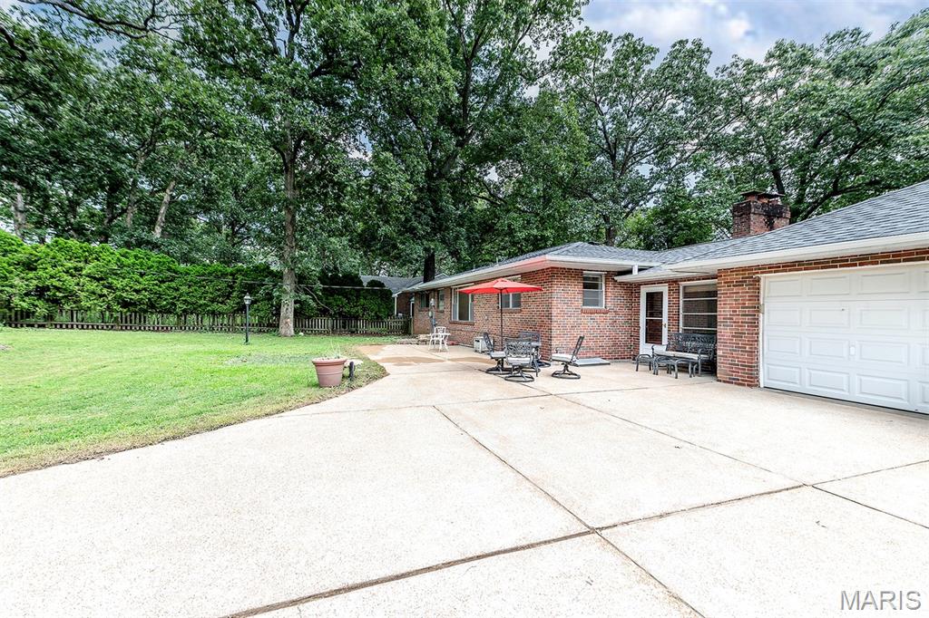 Forest Haven - Residential